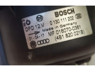 Вентилятор печки 4B1820021B Audi A6 S6 C5 4B