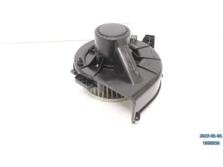 Вентилятор печки       Audi A1  2010 - 2018 года   