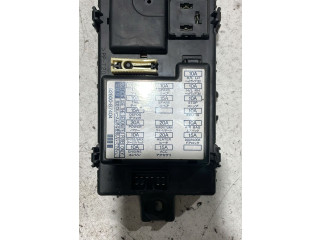 Комплект блоков управления 89560-87403, 89560-87403 Daihatsu Terios