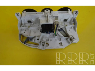 Блок управления климат-контролем Skoda Octavia Mk1 (1U)