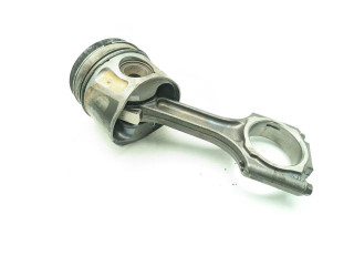  Поршень с шатуном LNP LNP  Chevrolet Orlando  