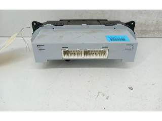 Блок управления климат-контролем 972501H622EQ KIA Ceed