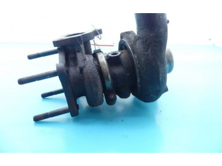 Турбина 49173-06501, IMPRK1080911 Opel Combo C