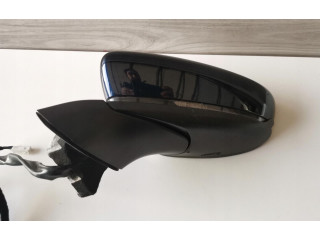 Зеркало электрическое Mazda 3 2019 - года