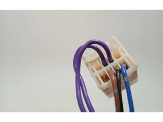 Зеркало электрическое Mazda 626 1998 - 2002 года