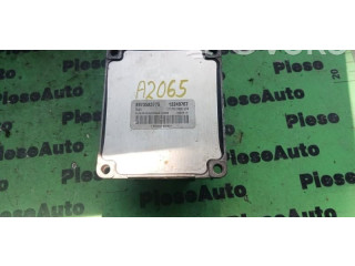 Блок управления двигателем Блок управления 12249767, 8973583775.   Opel Combo D