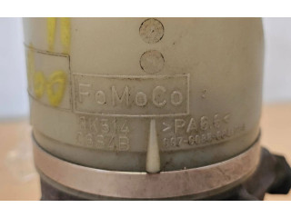 Вентилятор печки 31202713, 080910 Volvo XC70