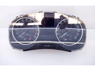 Панель приборов 5JA920741, A2C9616600 Skoda Rapid (NH)