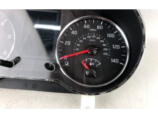 Панель приборов 248103UP2A   Nissan X-Trail T31       