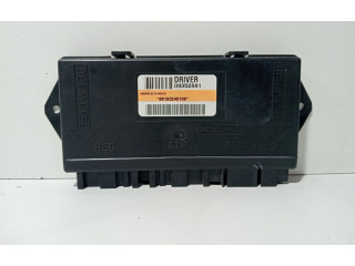 Блок управления 09352881   Chevrolet Corvette C5