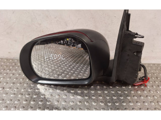 Зеркало электрическое        Fiat 500L  2013 -  года   
