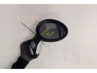 Zpětné zrcátko  Mini Paceman (R61) 2012    