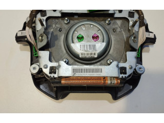 Подушка безопасности водителя 31104259   Volvo V70