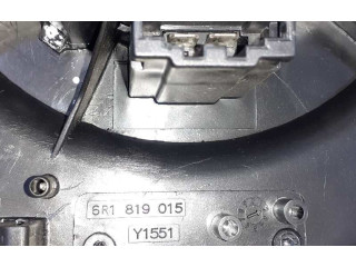 Вентилятор печки 6R1819015A, 6R1819015 Skoda Rapid (NH)