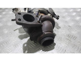 Turbodmychadlo Турбина 9662371080   Citroen C4 I 1.6  