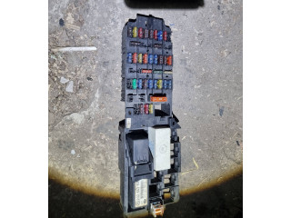 Pojistková skříňka 2025420232, 5KG00709902 Mercedes-Benz C W202 1999