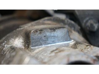Турбина Seat Alhambra (Mk2) 04L253010BA для двигателя DFL