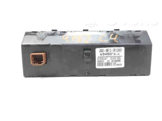 Дисплей 9804493780 Citroen C4 II Picasso