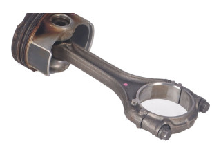 Шатун 04E198401AE Volkswagen Golf VIII