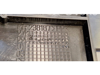 Блок комфорта MR238187   Mitsubishi Space Star   