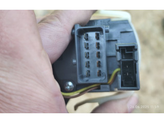 Ручка стеклоочистителей 12758445, 1871P85 Saab 9-5