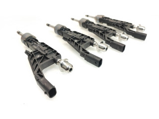 Vstřikovač 8656548, 0261500437 BMW 5 G30 G31 pro benzínový / Электричество motor 2.0