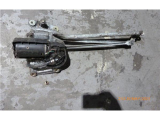 Моторчик дворников     Peugeot 306