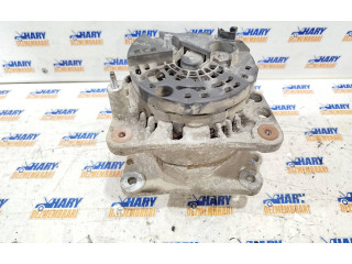 Генератор 037903025M Skoda Fabia Mk2 (5J)