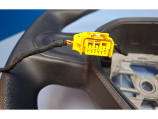 Руль Peugeot Partner III 2018 - года 98171149ZD, 34236706B