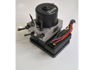 Блок АБС 10096008713, 6765284 Mini One - Cooper R50 - 53 2001 - 2006 года