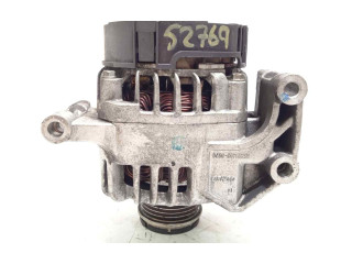 Генератор 51854910, MS1012101191   Opel Combo D      