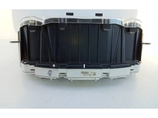 Přístrojová deska Toyota Land Cruiser (J150) 2009 20150108054642, 838006AK40C