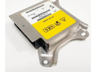 Блок подушек безопасности 891700H050   Citroen C1