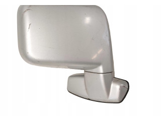 Зеркало электрическое Mitsubishi Space Wagon 1999 - 2004 года