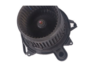 Вентилятор печки    272101005R   Renault Clio IV