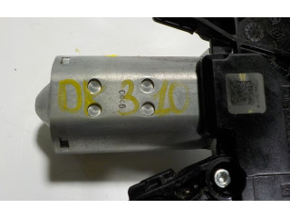 Моторчик заднего дворника 288004287R, 287102467R    Dacia Lodgy