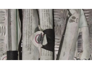 Боковая подушка безопасности 622671500C   Mercedes-Benz CLA C117 X117 W117