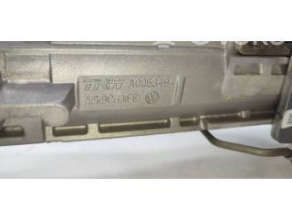 Рулевая рейка 2Q1909144M Skoda Kamiq 2019 - года