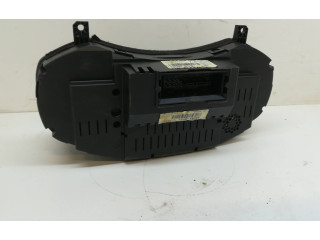 Панель приборов 1Z0920802D, V1810036 Skoda Octavia Mk2 (1Z)