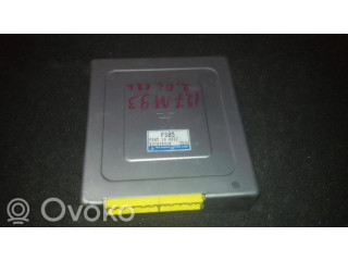 Блок управления двигателя fs0518881c, e2t03591m   Mazda 626