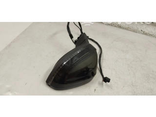 Зеркало электрическое        Audi A5  2016 -  года   