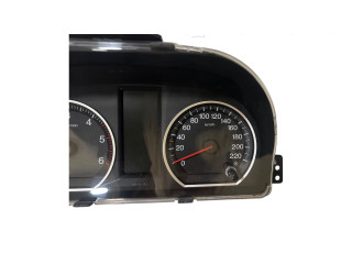 Přístrojová deska Honda CR-V 2008 78100, HR0359476