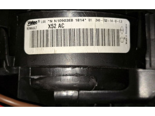 Вентилятор печки    N109038B, DAC110149   Dacia Sandero