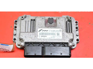 Řídící jednotka 51851840B   Alfa Romeo Mito 2009