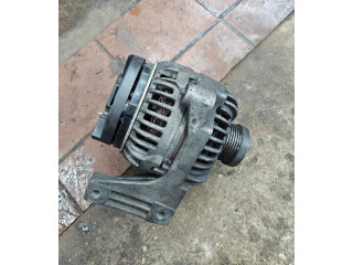 Генератор 8676498, 0124525029   Volvo V70      