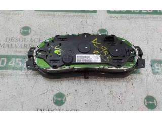 Панель приборов 248102383R, 248108979R   Dacia Sandero       