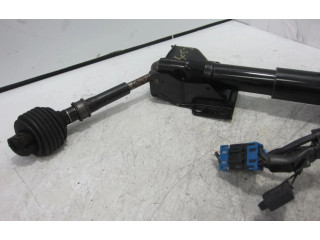 Руль Mitsubishi L200  1996 - 2006 года       