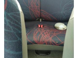 Вентилятор печки    7701205195   Renault Twingo I