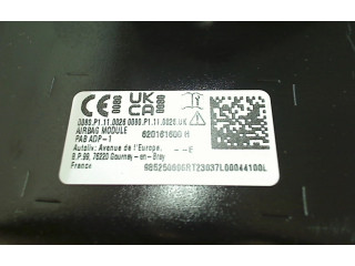 Подушка безопасности пассажира 985250096R, 985250096R   Renault Clio IV