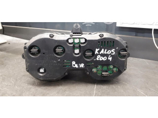 Přístrojová deska  Chevrolet Omega B 2002 96416697  